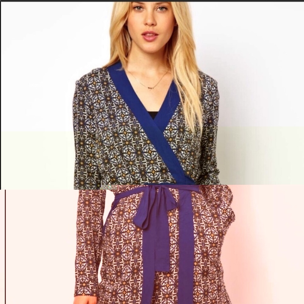 ASOS Co-ord Set, 2 Piece Set, Twosie